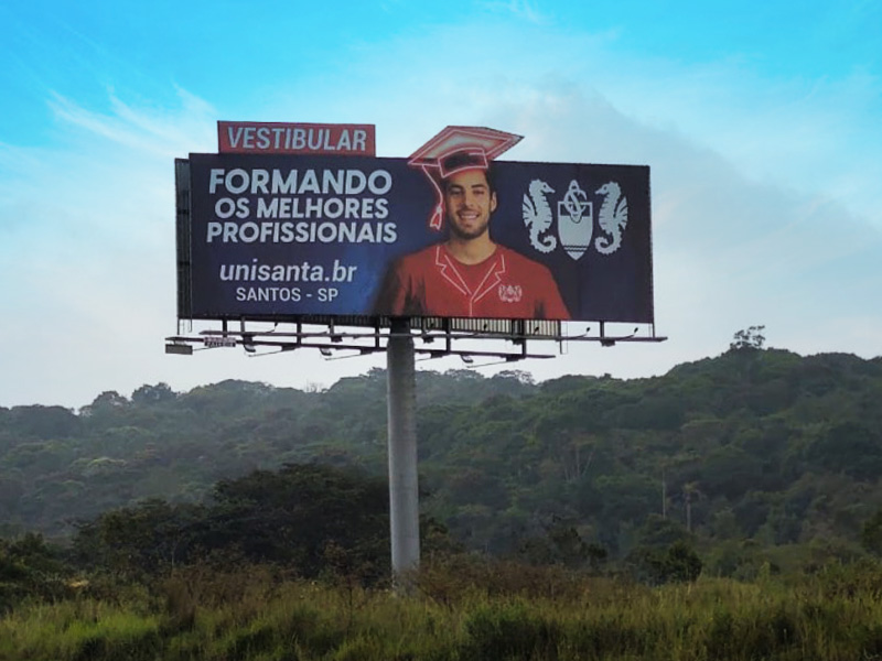 Universidade Santa Cecília