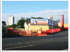Nossa empresa